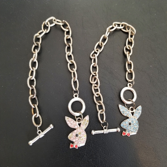 PLAYBOY Jewelry - Playboy Bracelets